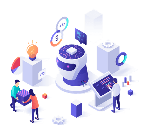 AI Integration Services