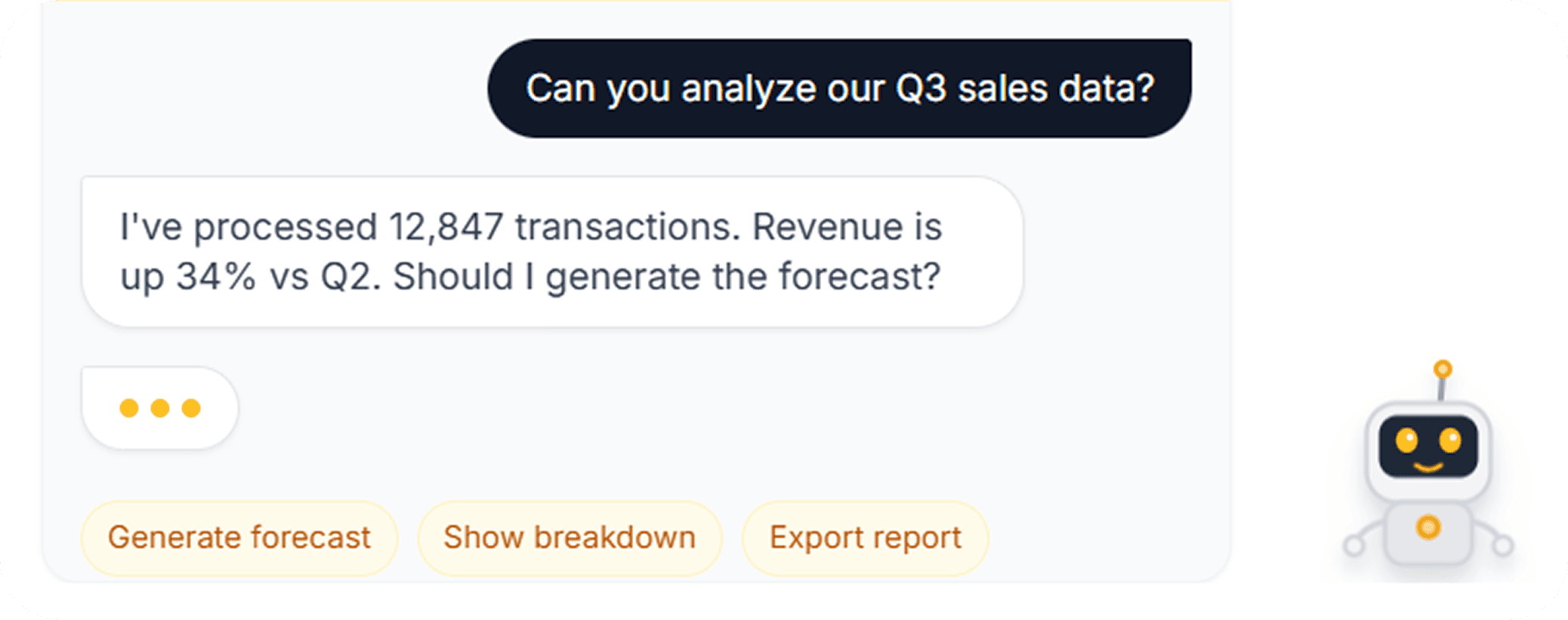 AI services illustration