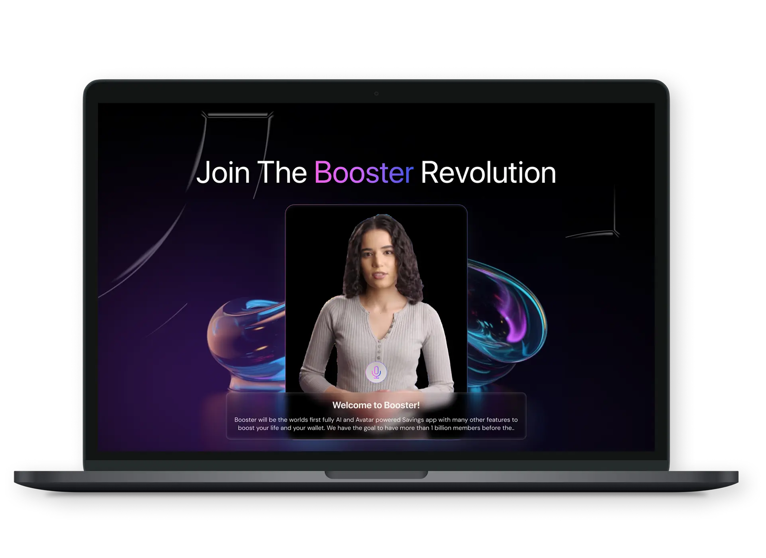 Booster AI
