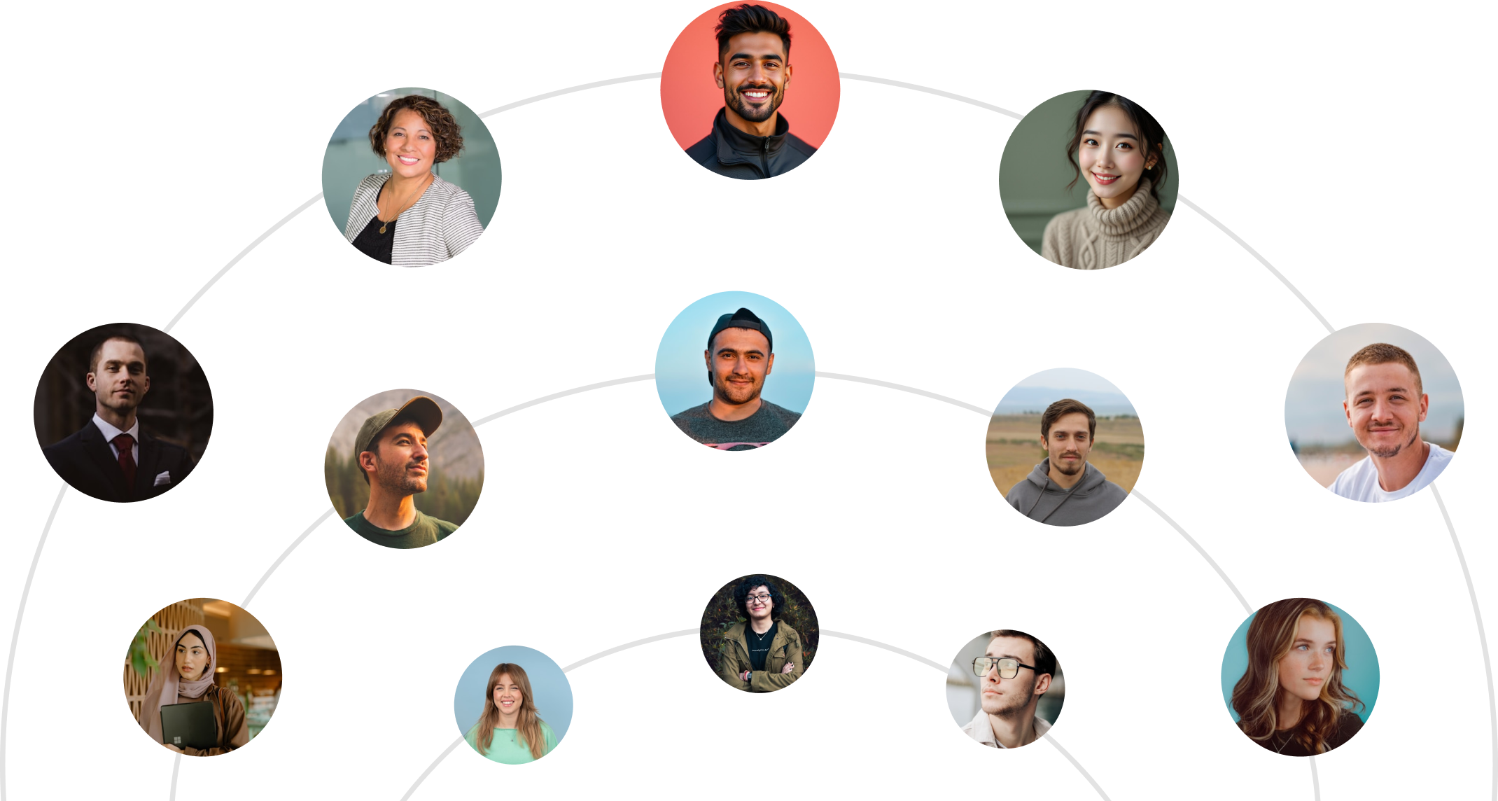 Scale-ready infrastructure visualization